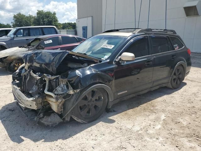 2010 Subaru Outback 3.6R Limited