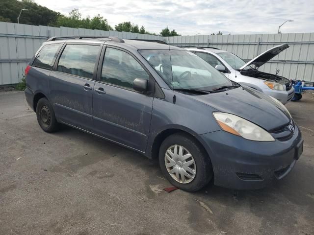 2008 Toyota Sienna CE