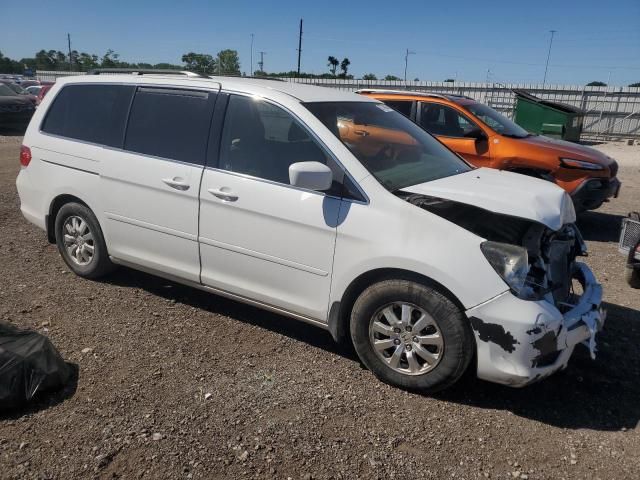 2008 Honda Odyssey EX