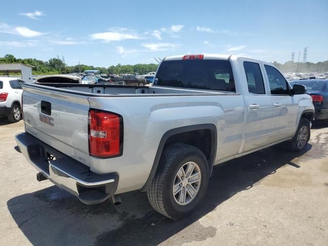 2015 GMC Sierra C1500 SLE