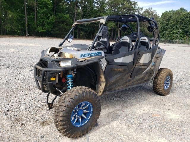 2020 Polaris RZR S4 1000 Premium