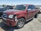 2005 Toyota Tundra Double Cab SR5