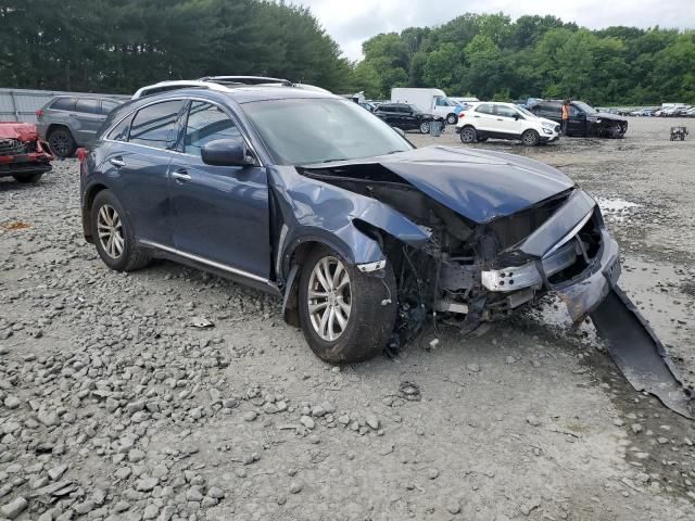 2009 Infiniti FX35