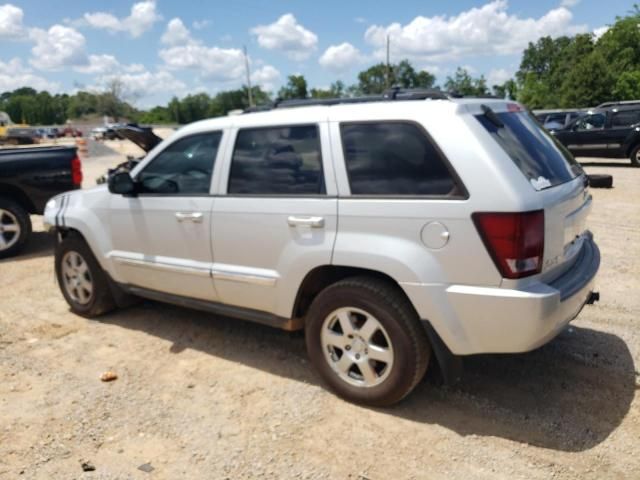 2010 Jeep Grand Cherokee Laredo