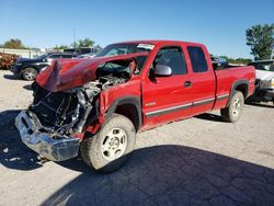 4 X 4 a la venta en subasta: 1999 Chevrolet Silverado K1500