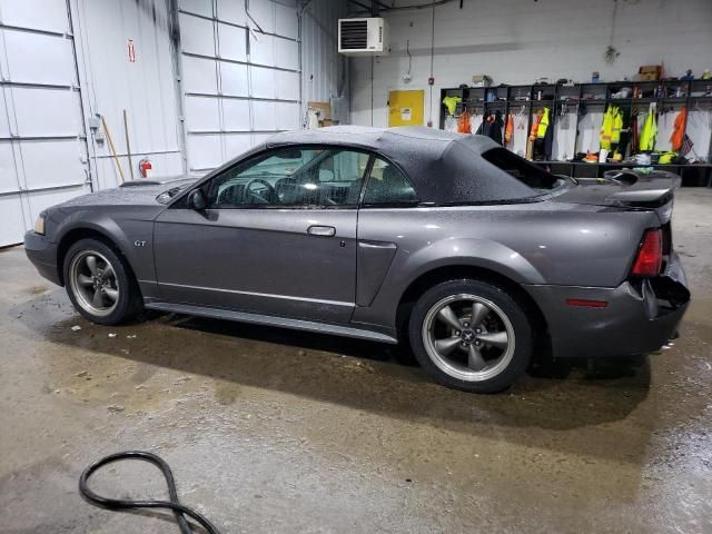 2003 Ford Mustang GT