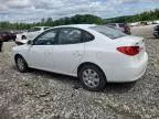 2008 Hyundai Elantra GLS