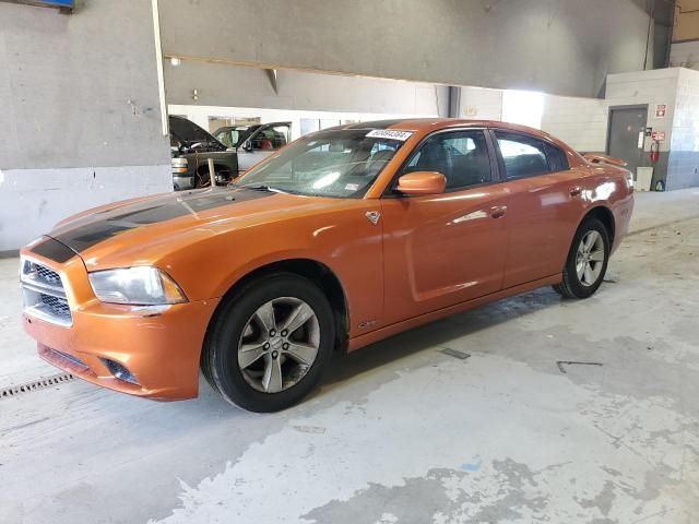 2011 Dodge Charger