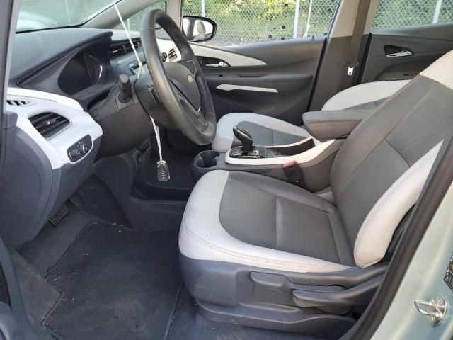 2019 Chevrolet Bolt EV Premier