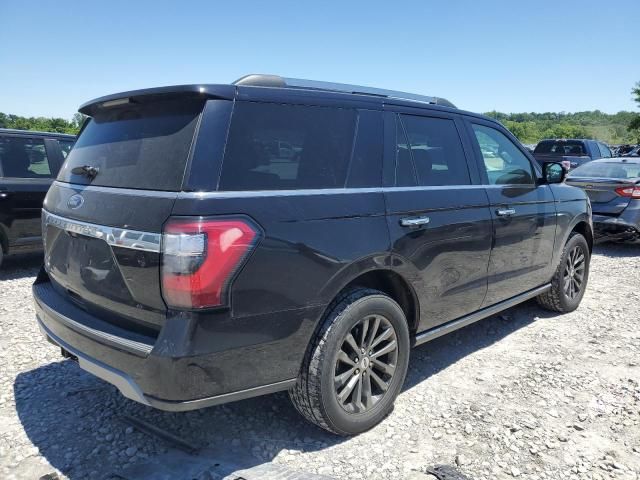 2019 Ford Expedition Limited