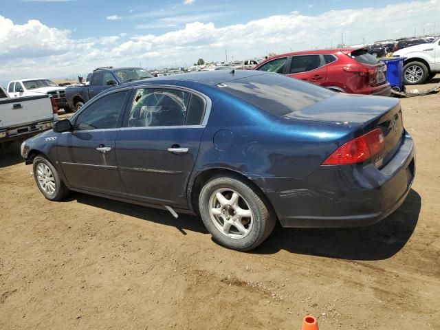 2007 Buick Lucerne CX