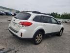 2012 Subaru Outback 3.6R Limited