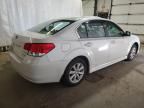 2011 Subaru Legacy 2.5I Premium