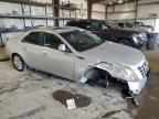 2011 Cadillac CTS Luxury Collection