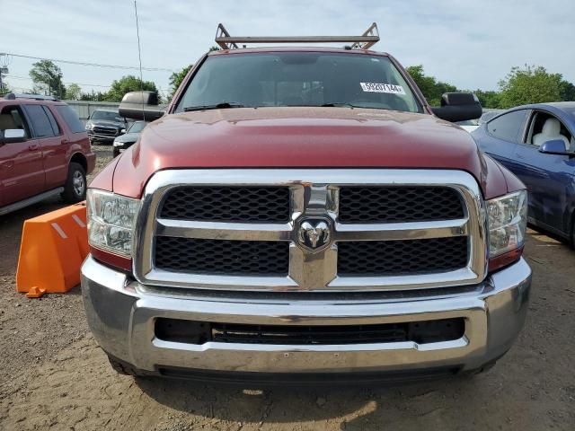 2013 Dodge RAM 2500 SLT