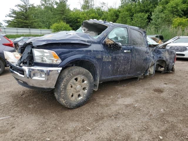 2018 Dodge RAM 2500 SLT