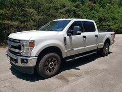 2022 Ford F250 Super Duty en venta en Hueytown, AL