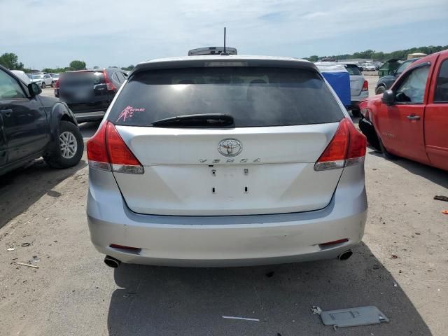 2010 Toyota Venza