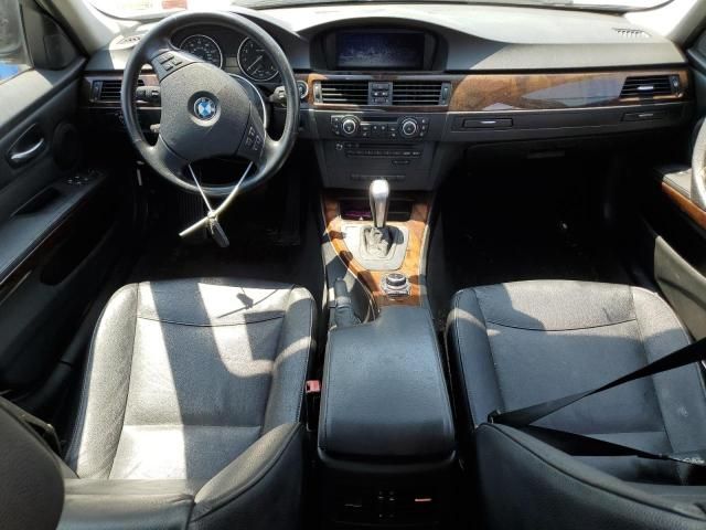 2011 BMW 335 XI