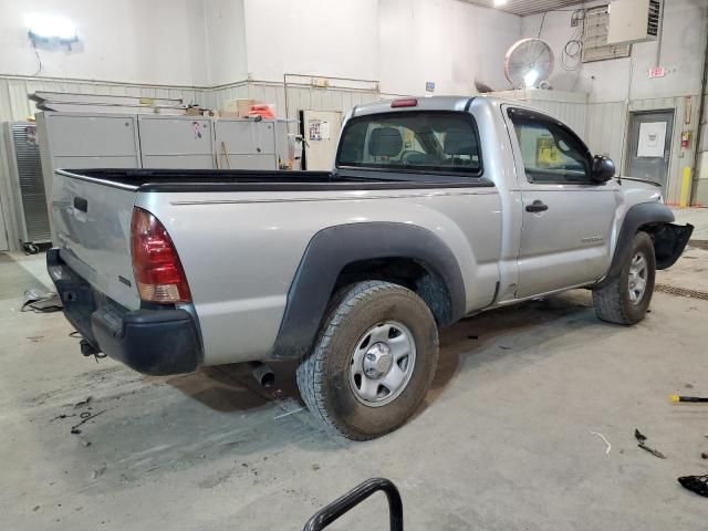 2006 Toyota Tacoma