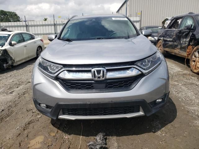 2019 Honda CR-V EXL