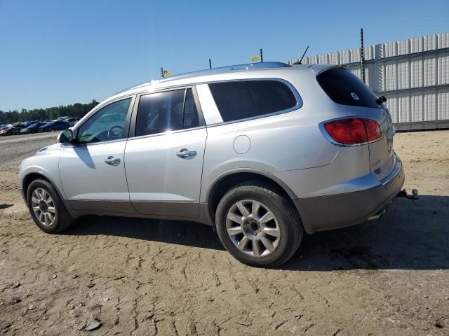 2011 Buick Enclave CXL