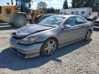 2005 Acura RL