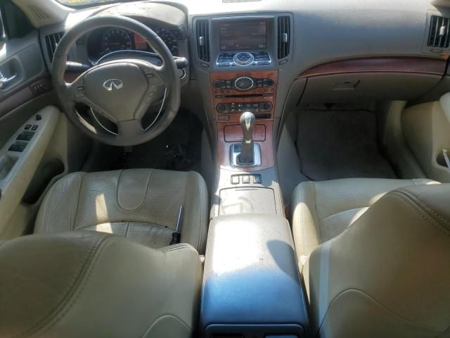 2007 Infiniti G35