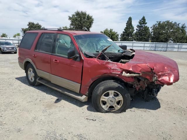 2004 Ford Expedition Eddie Bauer