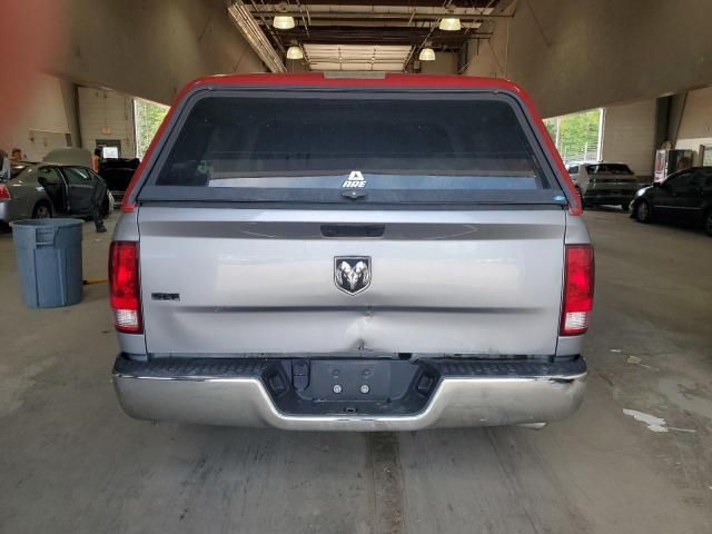 2021 Dodge RAM 1500 Classic SLT