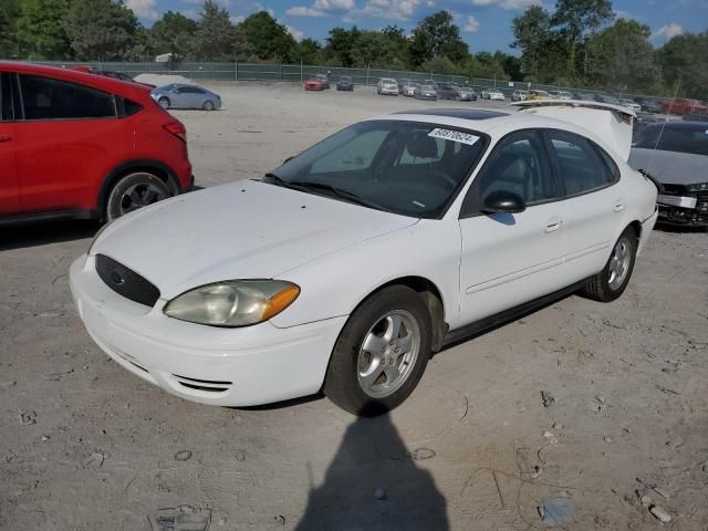 2004 Ford Taurus SES