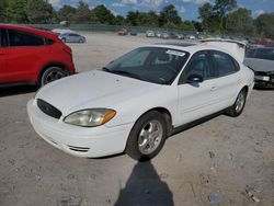 Ford Taurus ses Vehiculos salvage en venta: 2004 Ford Taurus SES