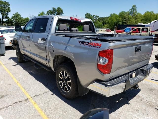 2014 Toyota Tundra Crewmax SR5