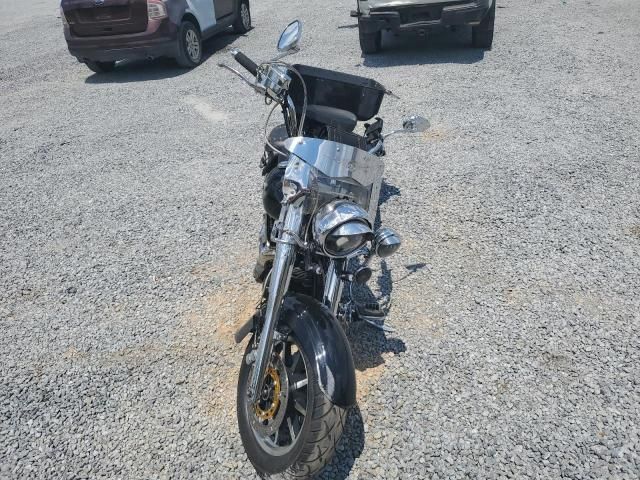 2004 Yamaha XV1700 A