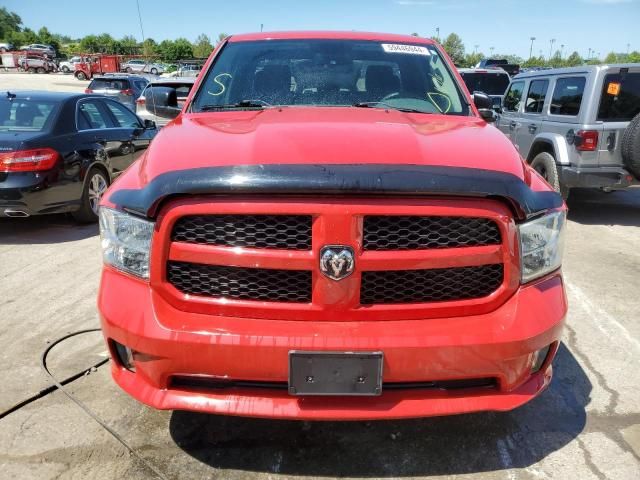 2014 Dodge RAM 1500 ST