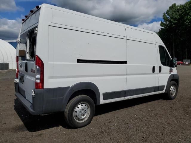 2017 Dodge RAM Promaster 2500 2500 High