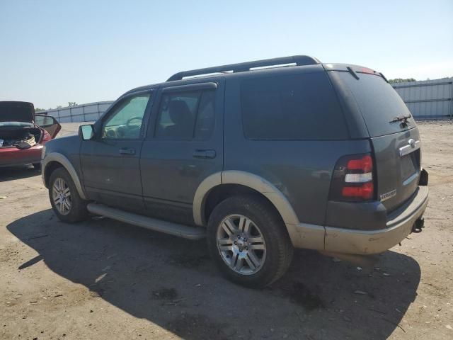 2010 Ford Explorer Eddie Bauer