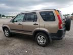 2004 Honda CR-V EX