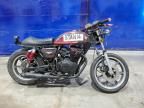 1981 Yamaha XS400