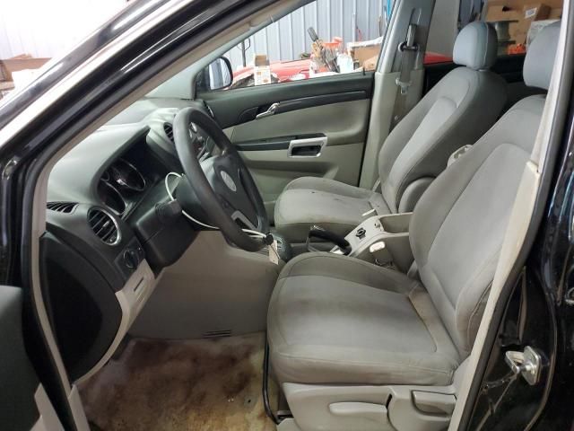 2008 Saturn Vue XE