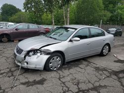 2006 Nissan Altima S en venta en Portland, OR