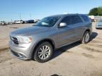 2019 Dodge Durango SXT