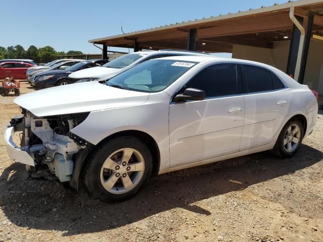 2014 Chevrolet Malibu LS