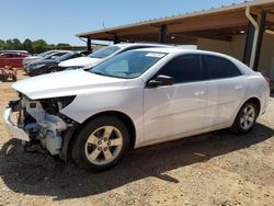 Vehiculos salvage en venta de Copart Tanner, AL: 2014 Chevrolet Malibu LS