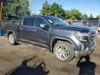 2022 GMC Sierra Limited K1500 SLT