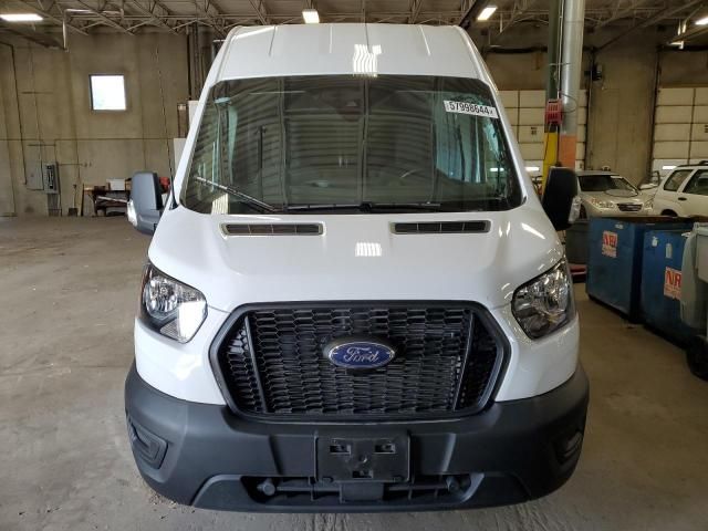 2023 Ford Transit T-350