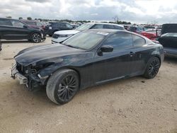 2015 Infiniti Q60 Journey en venta en San Antonio, TX