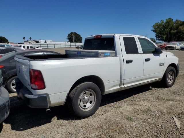 2015 Dodge RAM 1500 ST