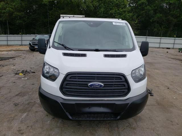 2018 Ford Transit T-150