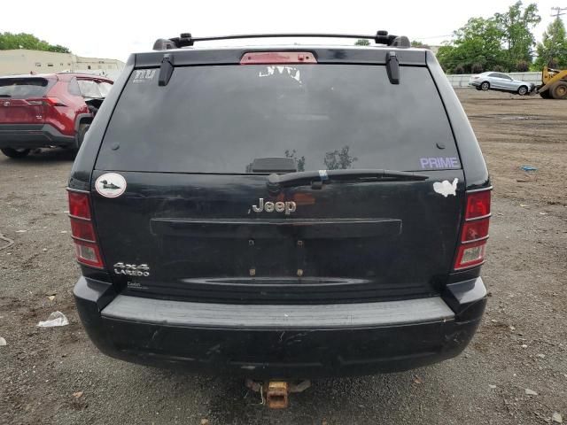 2006 Jeep Grand Cherokee Laredo